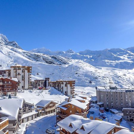 Apartment Les Trois Vallees-1 By Interhome Val Thorens Ngoại thất bức ảnh