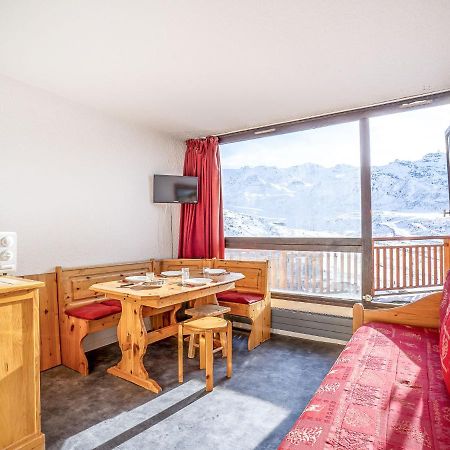 Apartment Les Trois Vallees-1 By Interhome Val Thorens Ngoại thất bức ảnh