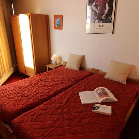 Apartment Les Trois Vallees-1 By Interhome Val Thorens Ngoại thất bức ảnh