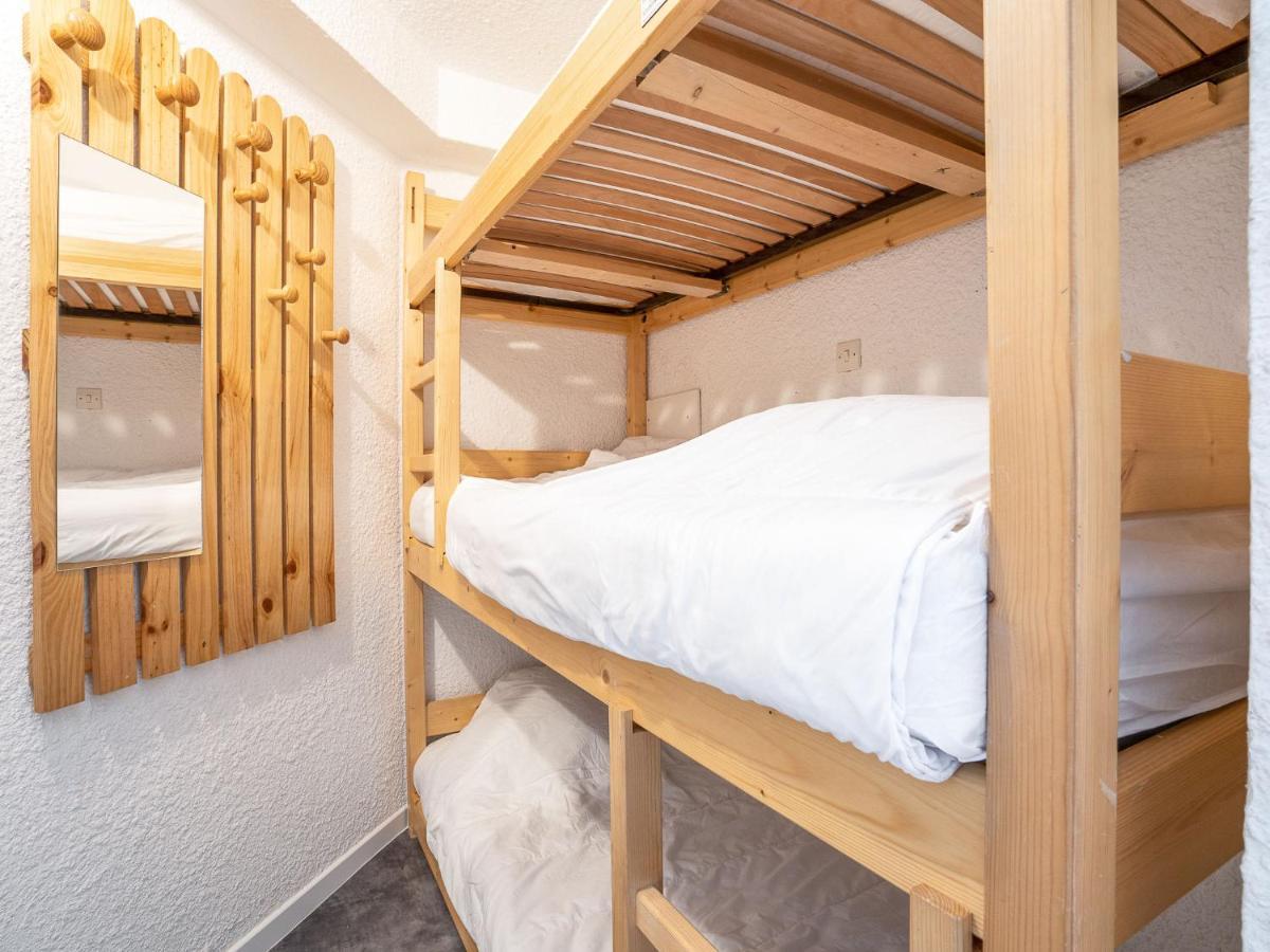 Apartment Les Trois Vallees-1 By Interhome Val Thorens Ngoại thất bức ảnh
