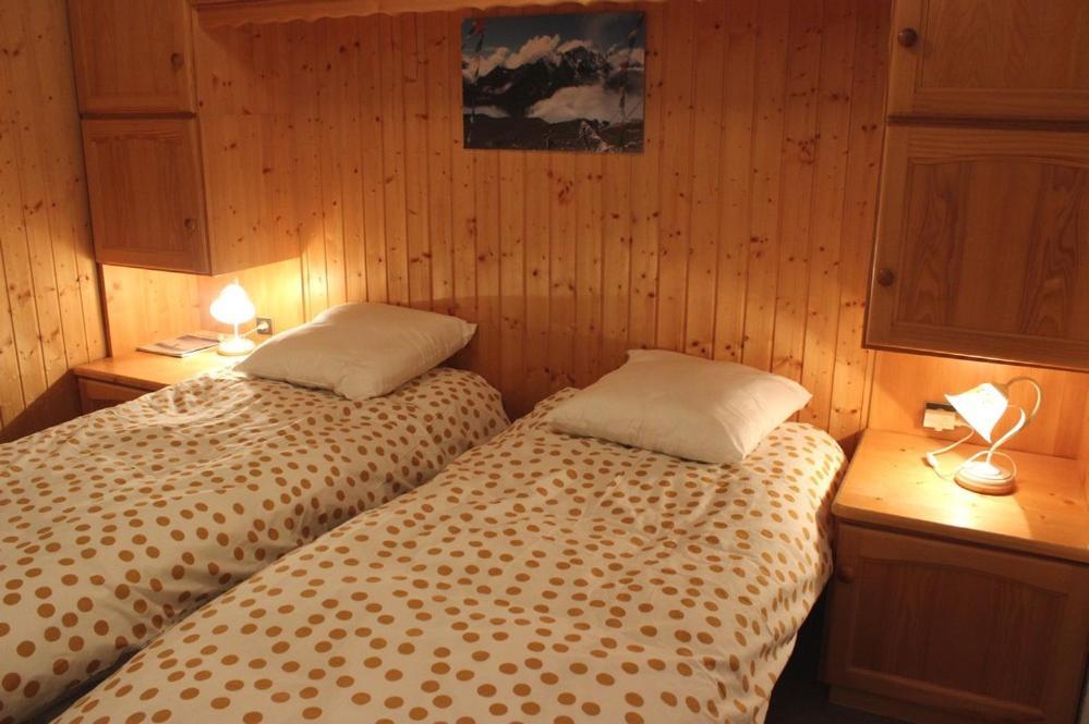 Apartment Les Trois Vallees-1 By Interhome Val Thorens Ngoại thất bức ảnh