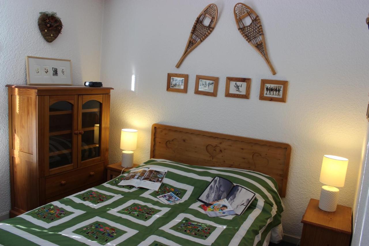 Apartment Les Trois Vallees-1 By Interhome Val Thorens Ngoại thất bức ảnh