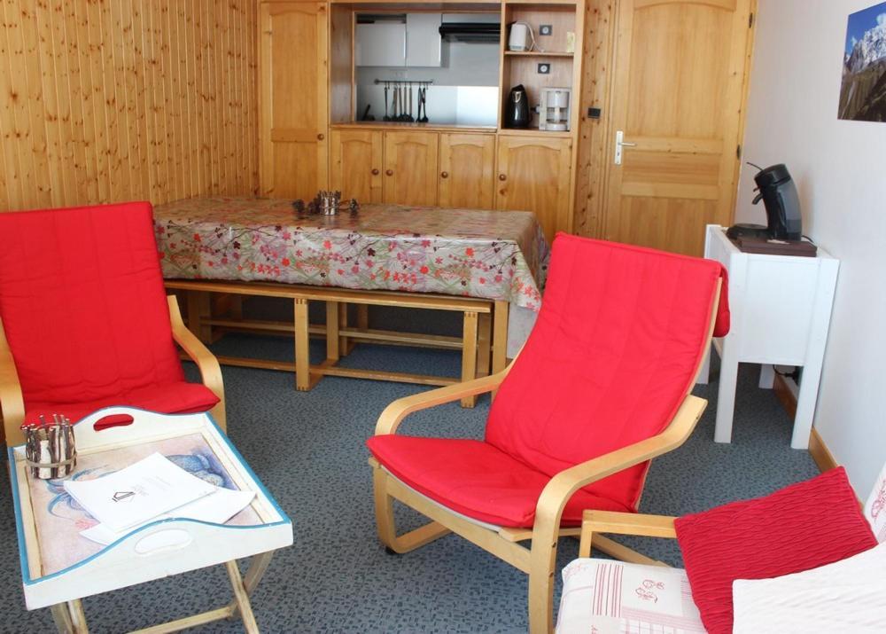 Apartment Les Trois Vallees-1 By Interhome Val Thorens Ngoại thất bức ảnh