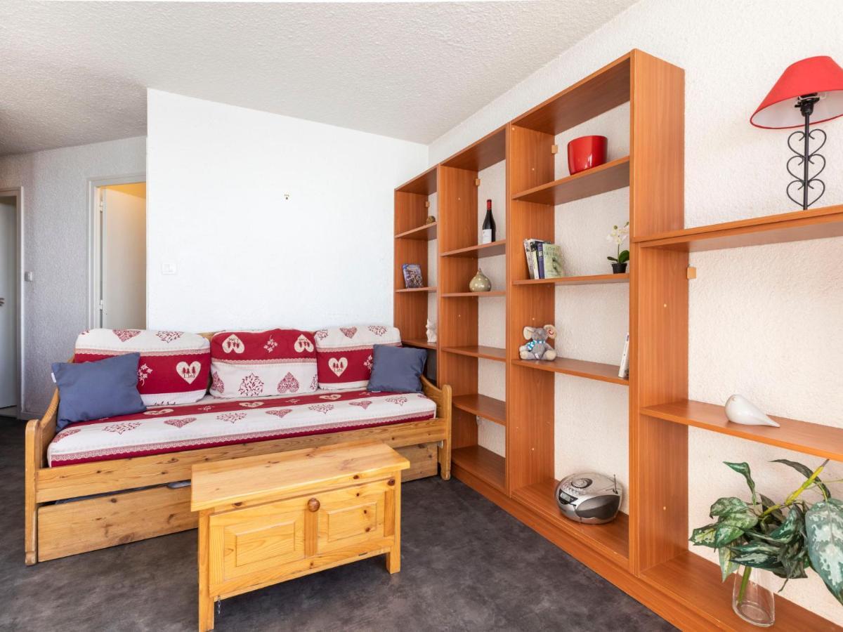 Apartment Les Trois Vallees-1 By Interhome Val Thorens Ngoại thất bức ảnh