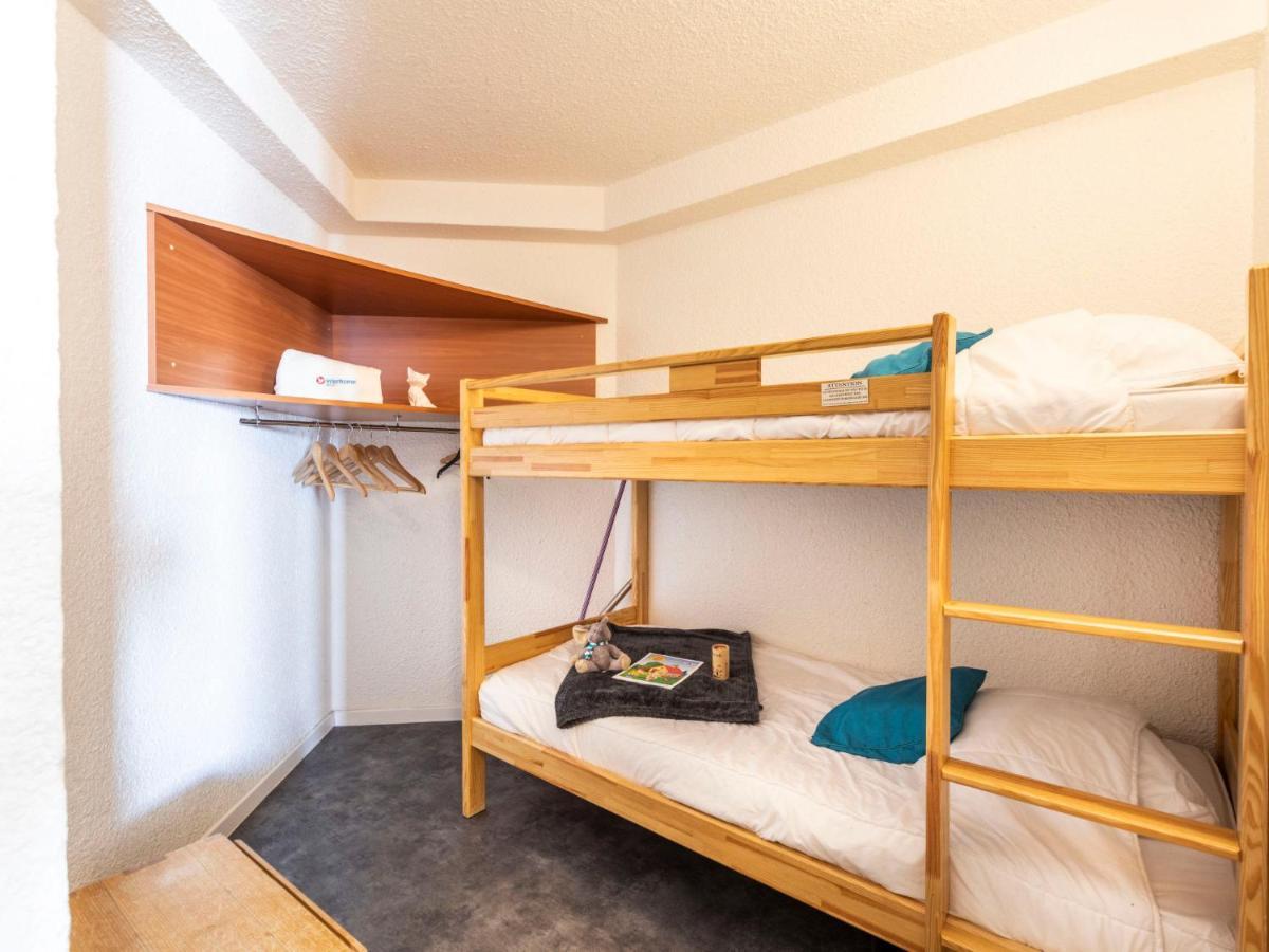 Apartment Les Trois Vallees-1 By Interhome Val Thorens Ngoại thất bức ảnh