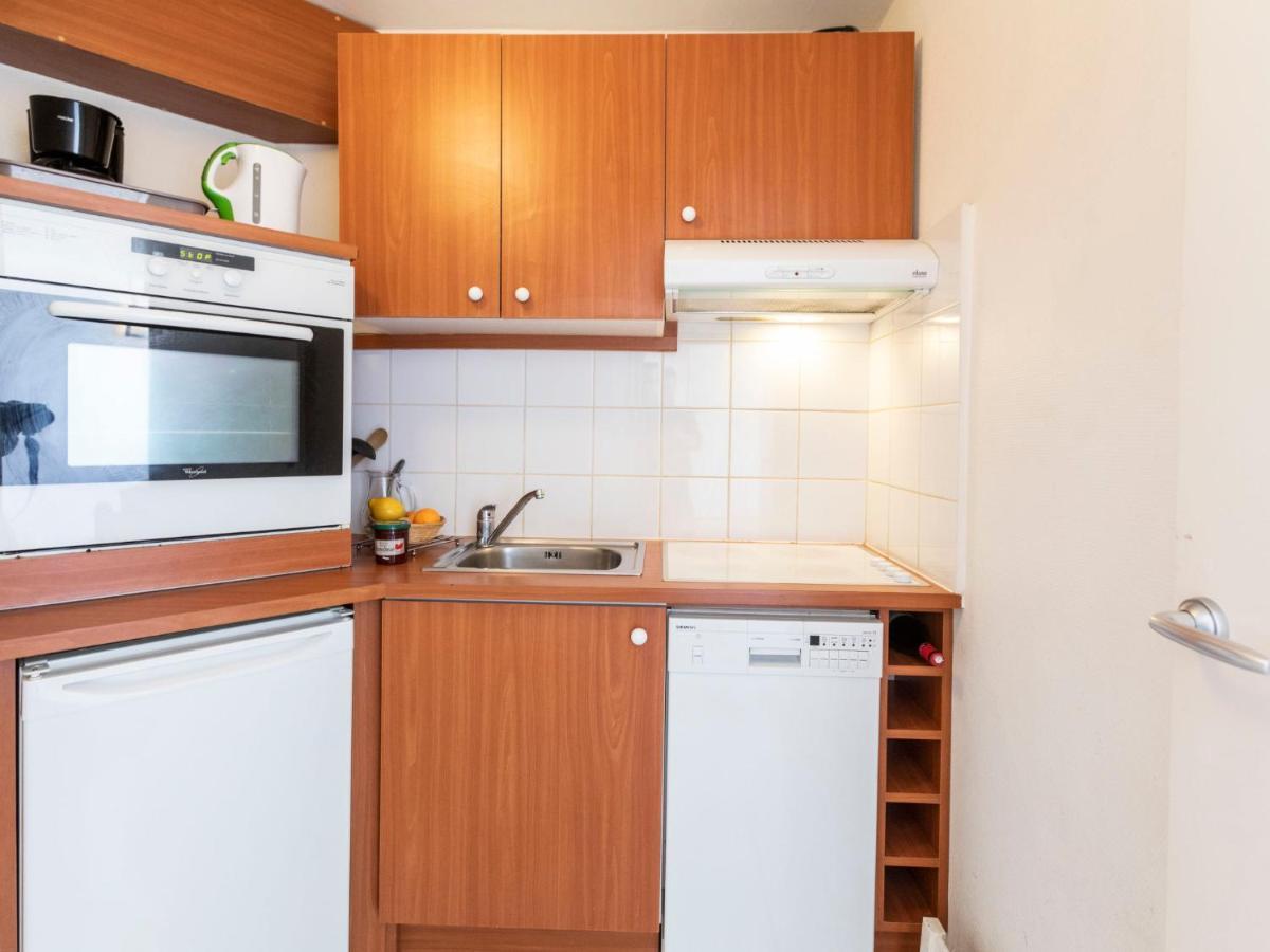 Apartment Les Trois Vallees-1 By Interhome Val Thorens Ngoại thất bức ảnh
