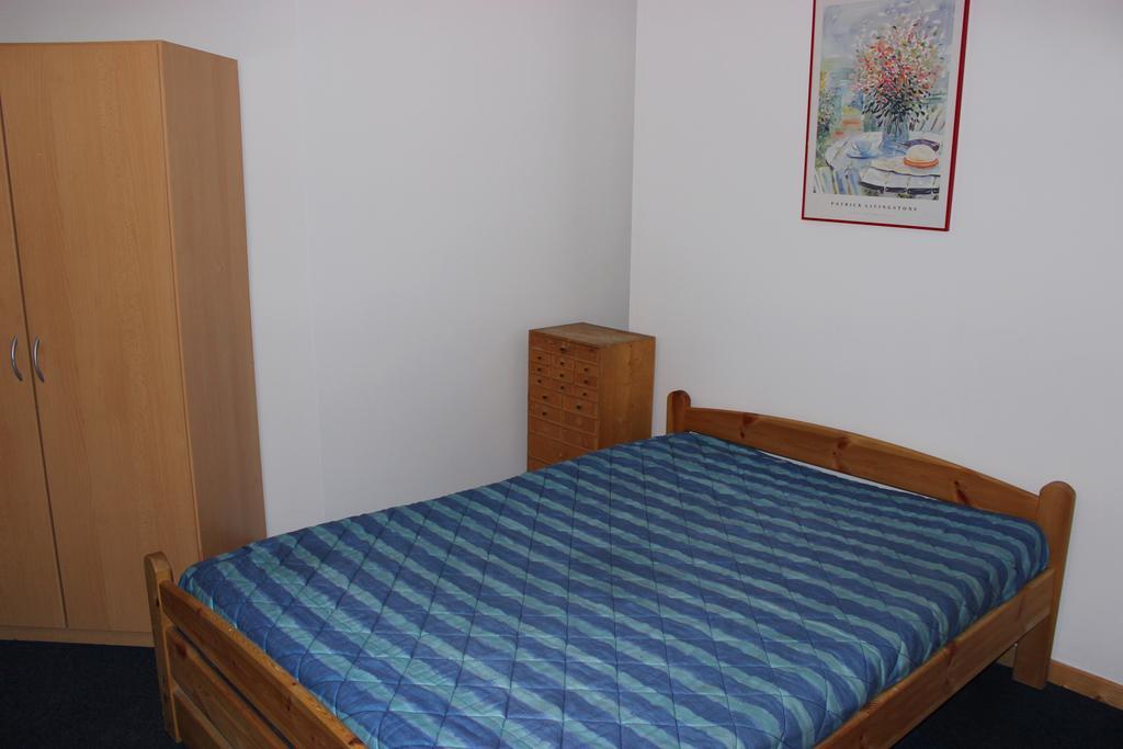 Apartment Les Trois Vallees-1 By Interhome Val Thorens Ngoại thất bức ảnh